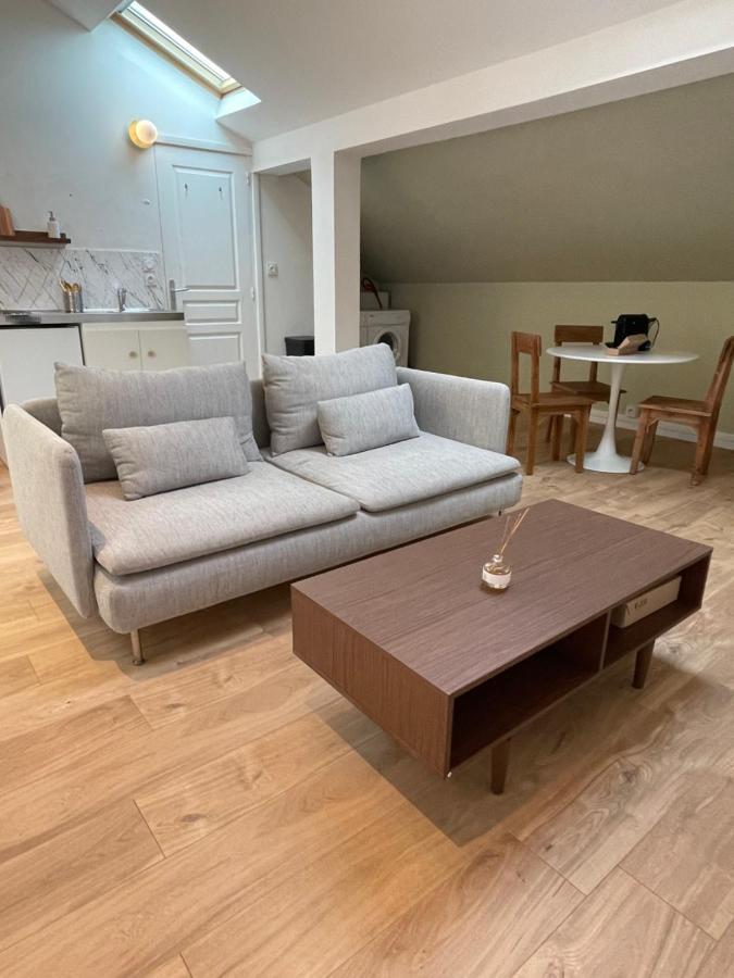 Apartament Le Neroli Lyon Zewnętrze zdjęcie